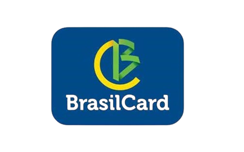 Brasilcard Logo